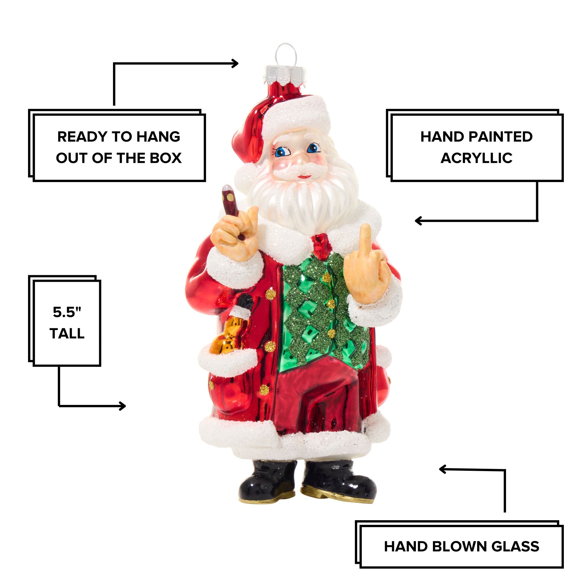 Bad Santa