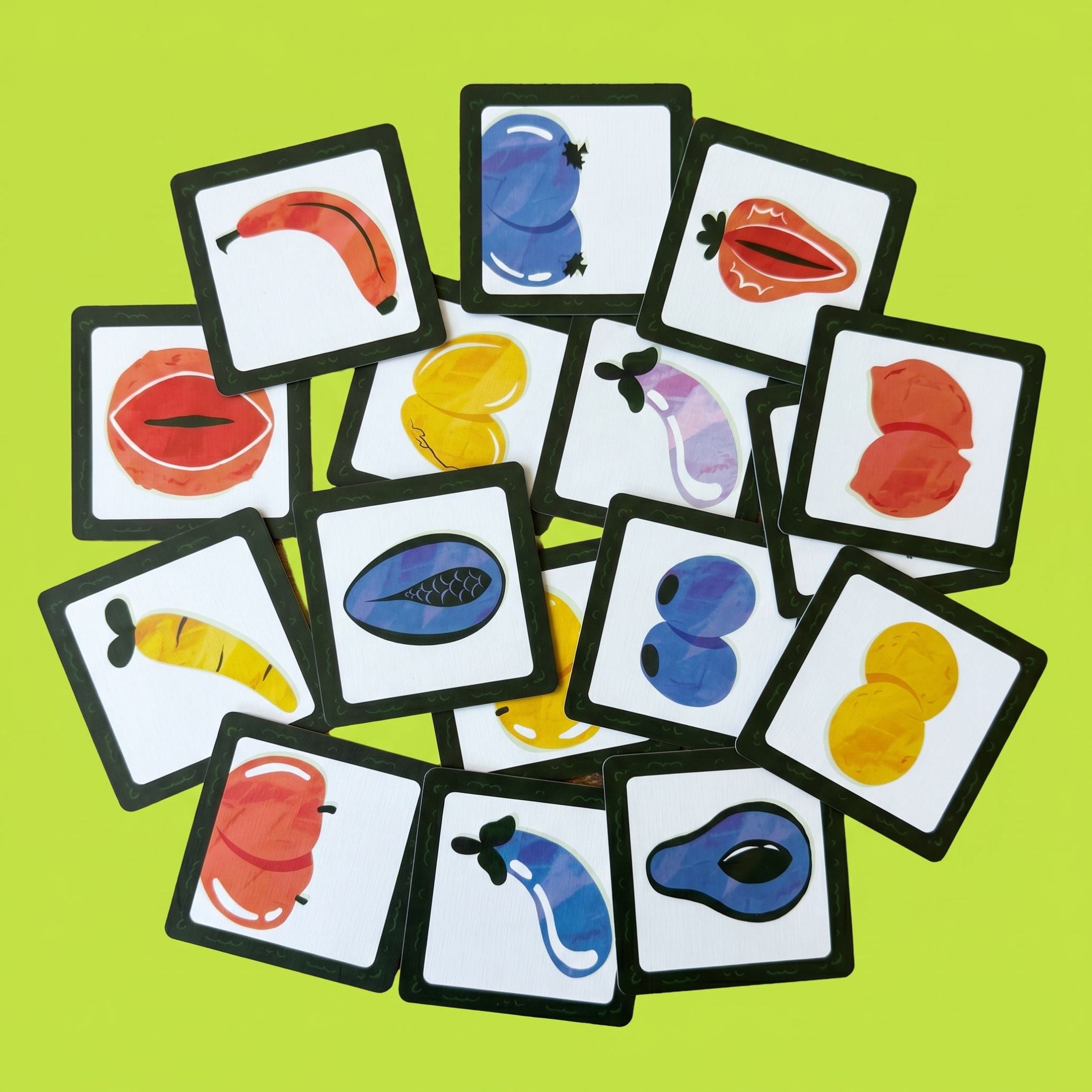 Get The Pickle - Your New Favorite Game