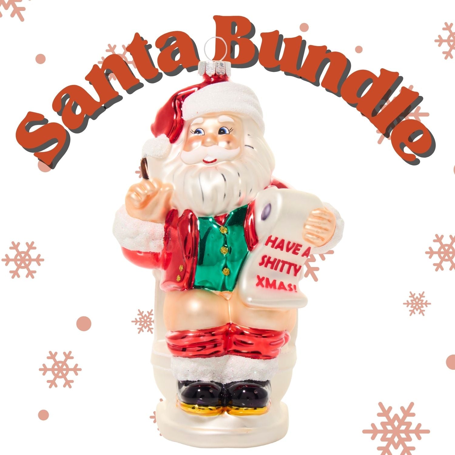 Santa Bundle