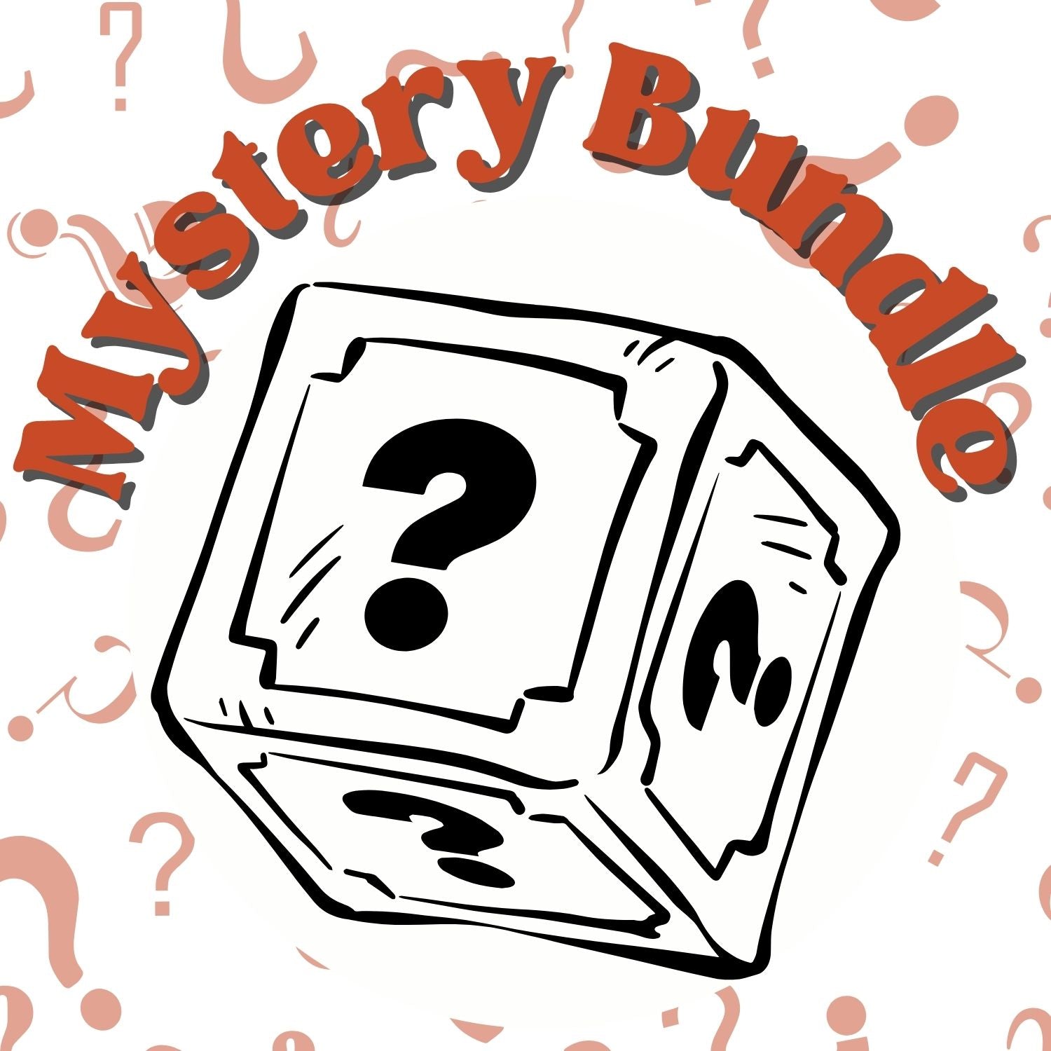 Mystery Bundle